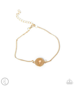 Summer Shade - Gold