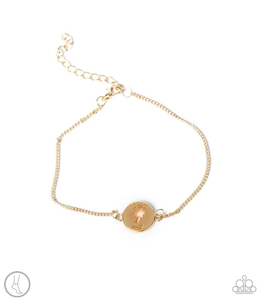 Summer Shade - Gold