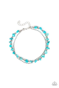 Beach Expedition - Blue