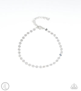 Beach Shimmer - Silver