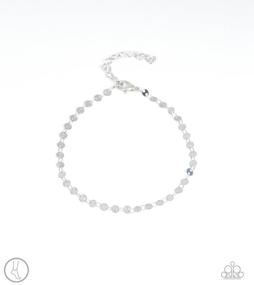Beach Shimmer - Silver