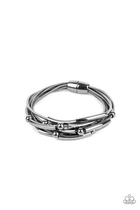 Basic Magnetics - Black