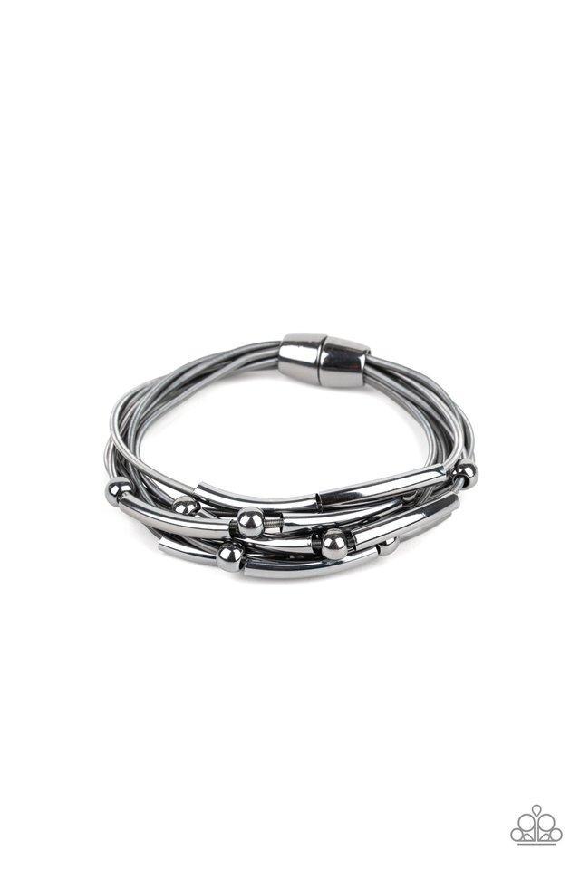 Basic Magnetics - Black