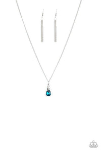 Timeless Trinket - Blue