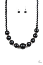 Load image into Gallery viewer, SoHo Socialite - Black
