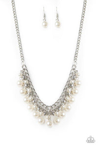 Duchess Dior - White