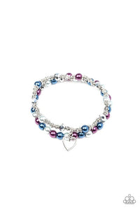 Sweetheart Splendor - Multi