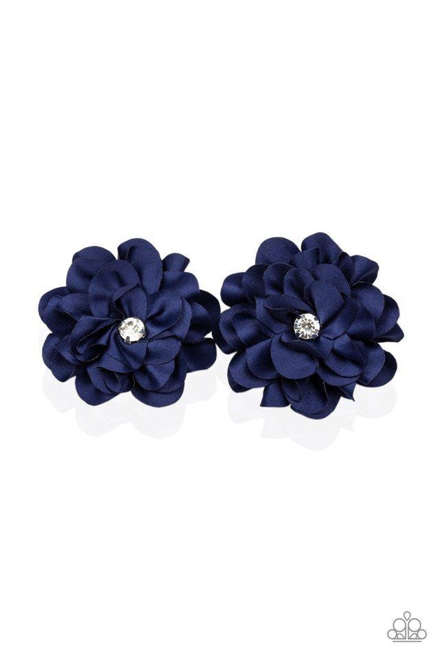 Strike a POSY - Blue
