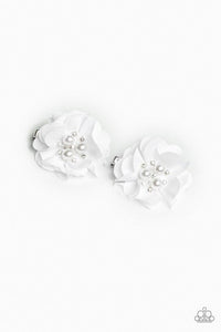Diamond Dew - White