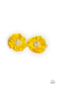 Diamond Dew - Yellow