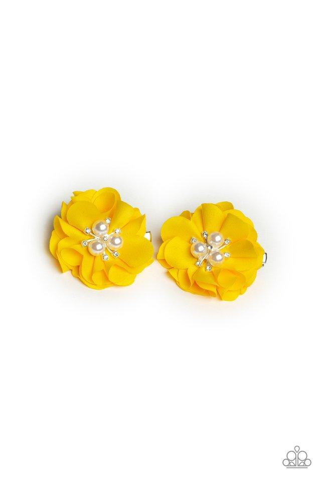 Diamond Dew - Yellow