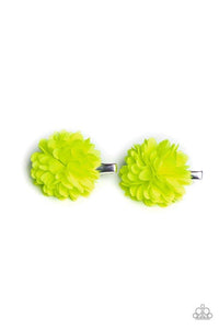 Neatly Neon - Yellow
