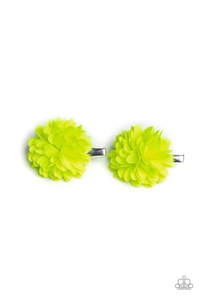Neatly Neon - Yellow