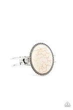 Load image into Gallery viewer, Colorado Canyoner - White Bracelet
