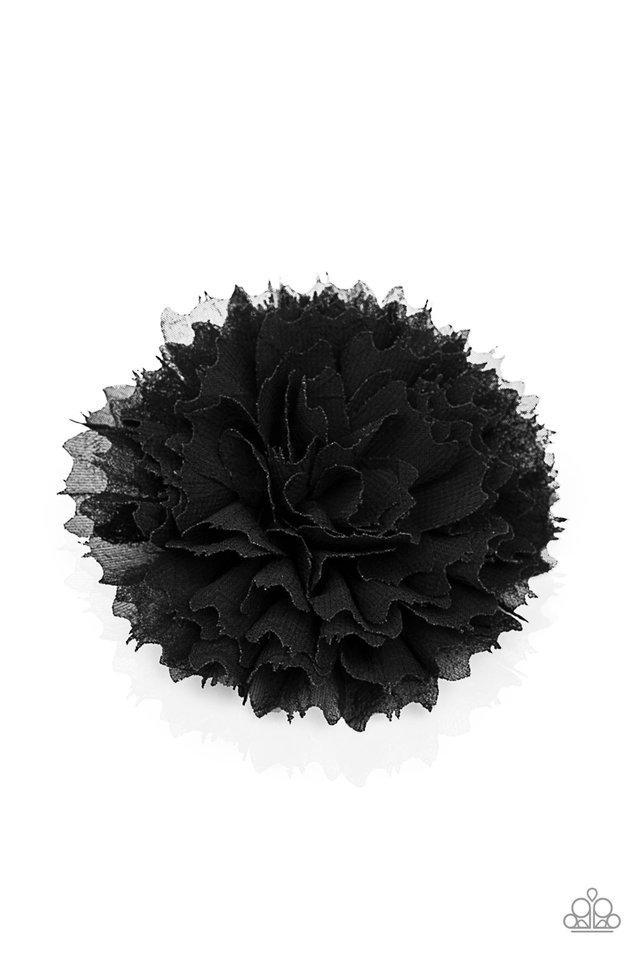 Bloom-tastic - Black