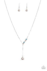 Timeless Taste - Multi - Paparazzi Necklace Image