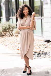 Paparazzi Fashion Fix Set - Fiercely 5th Avenue - Complete Trend Blend - Fashion Fix Aug2020