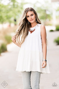 Paparazzi Fashion Fix Set - Sunset Sightings - Complete Trend Blend - Fashion Fix Aug2020