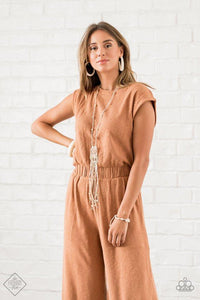 Sunset Sightings - Complete Trend Blend - Paparazzi Product Image