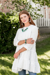 Paparazzi Fashion Fix Set - Glimpses of Malibu - Complete Trend Blend - Sept 2020