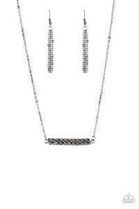 Timelessly Twinkling - Black
