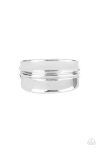 Band Together - Silver