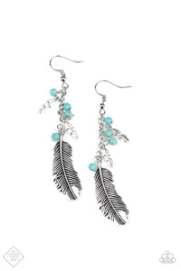 Find Your Flock - Blue - Fashion Fix Aug2020
