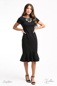 The Sarah - Zi Collection Signature Series