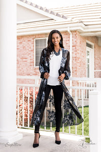 The Heather - Zi Collection Signature Series