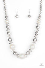 Load image into Gallery viewer, Twinkle Twinkle, Im The Star - Paparazzi Necklace Image
