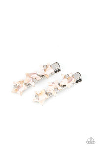 Brightest Star In The Sky - Multi - Paparazzi Hair Accessories Image