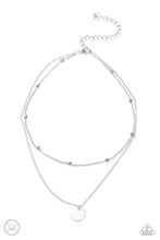Load image into Gallery viewer, Modestly Minimalist - Silver
