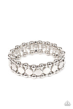 Load image into Gallery viewer, Metro Magnetism - Silver
