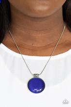 Look Into My Aura - Blue Set