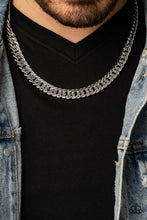 Load image into Gallery viewer, Urban Uppercut - Silver Set
