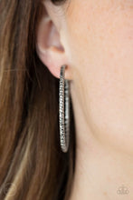Load image into Gallery viewer, Subtly Sassy - Silver - CLIP ONS
