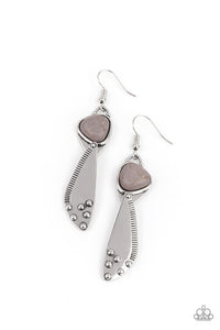 Going-Green Goddess - Silver
