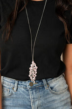 Load image into Gallery viewer, Take a Final BOUGH - Pink
