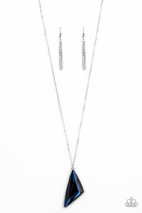 Ultra Sharp - Blue