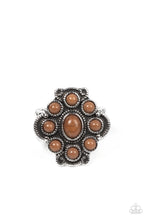 Load image into Gallery viewer, Santa Fe Fantasy - Brown
