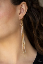 Load image into Gallery viewer, Braided Twilight - Gold - Set ($15)
