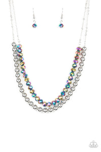 Color of The Day - Multi