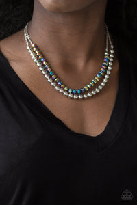 Color of The Day - Multi