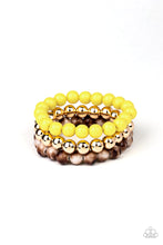 Load image into Gallery viewer, Courageously Couture - Yellow

