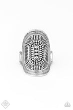 Load image into Gallery viewer, Dotted Decor - Silver
