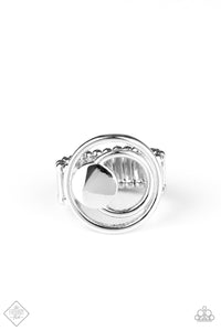 Edgy Eclipse -Fashion Fix Oct2020 - Silver