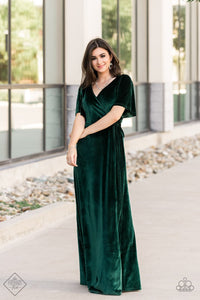 Paparazzi Fashion Fix Set ~ Fiercely 5th Avenue - Complete Trend Blend - Nov 2020