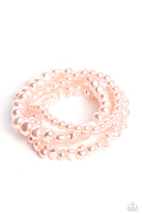 Gossip Pearl- Pink