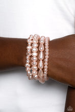 Load image into Gallery viewer, Gossip Pearl- Pink
