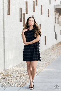 Paparazzi Fashion Fix Set ~ Magnificent Musings - Complete Trend Blend - Jan 2021
